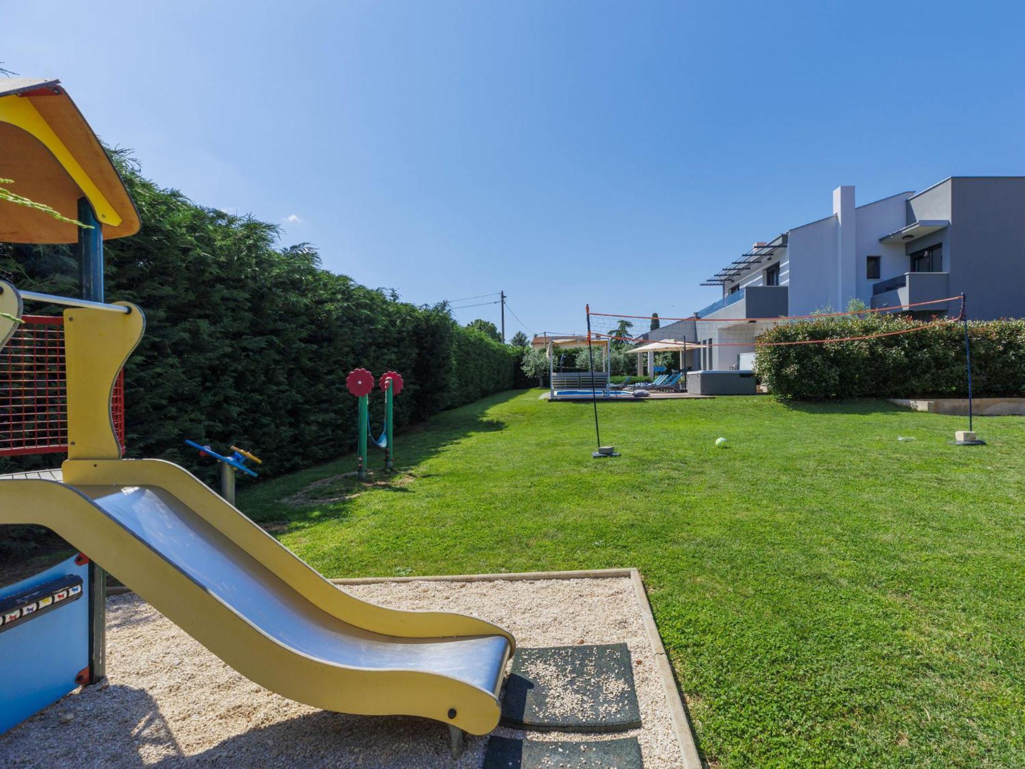 Villa Grande By Interhome Tar-Vabriga Exterior photo