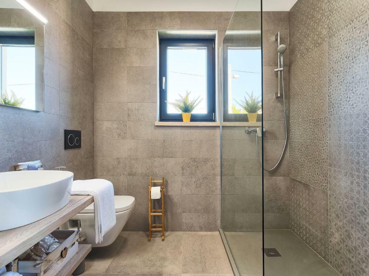 Villa Grande By Interhome Tar-Vabriga Exterior photo