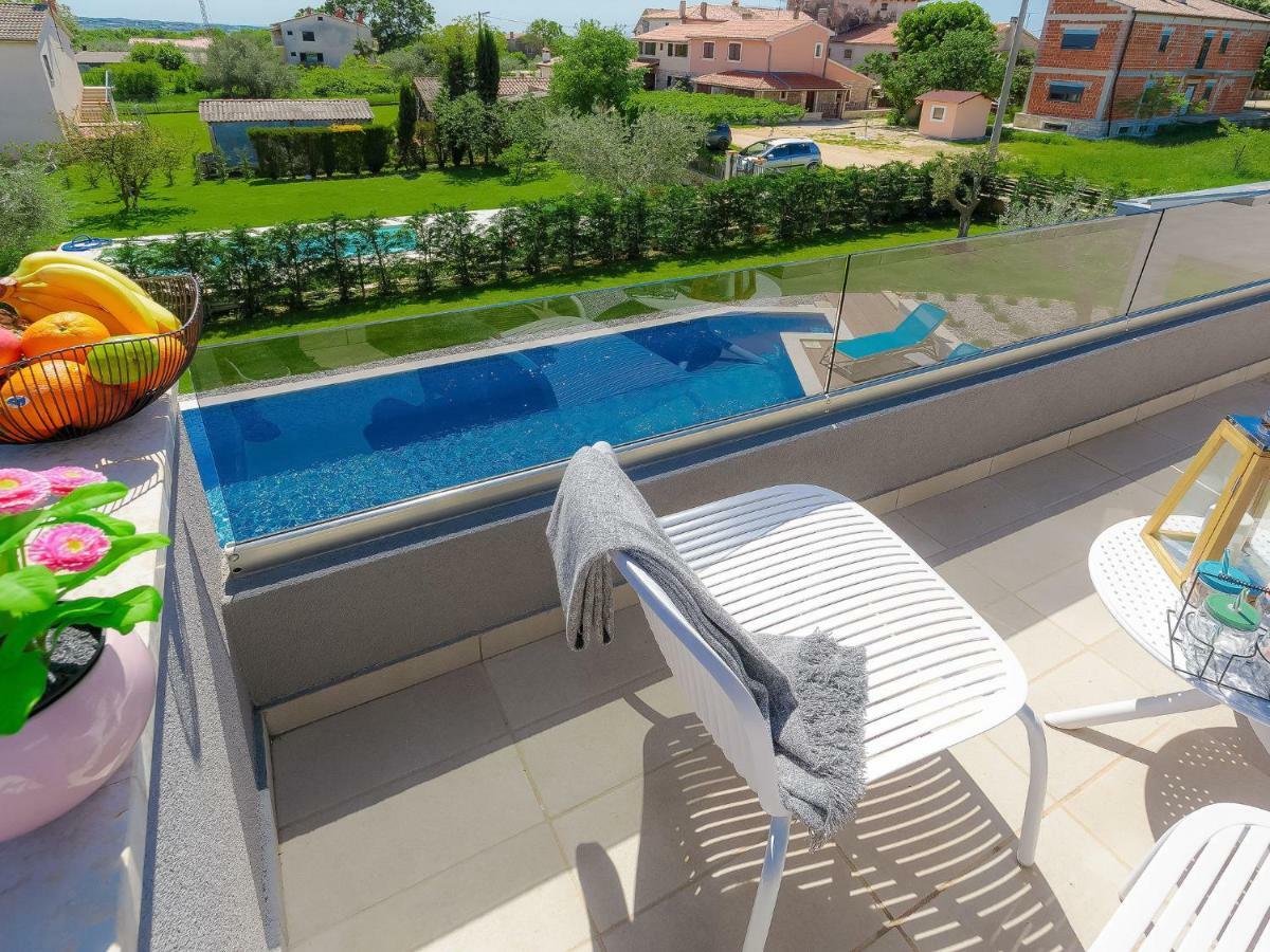 Villa Grande By Interhome Tar-Vabriga Exterior photo
