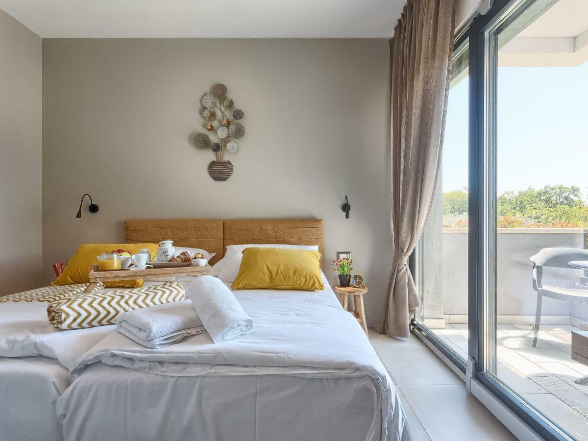 Villa Grande By Interhome Tar-Vabriga Exterior photo